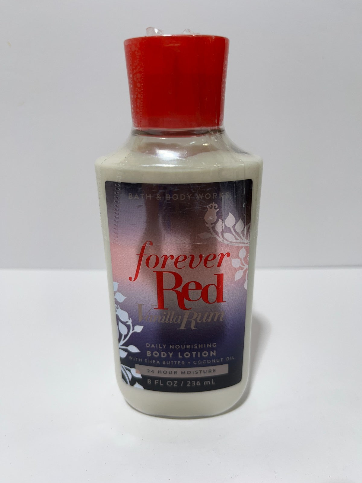 Body Lotion 8 oz - Multiple Scents