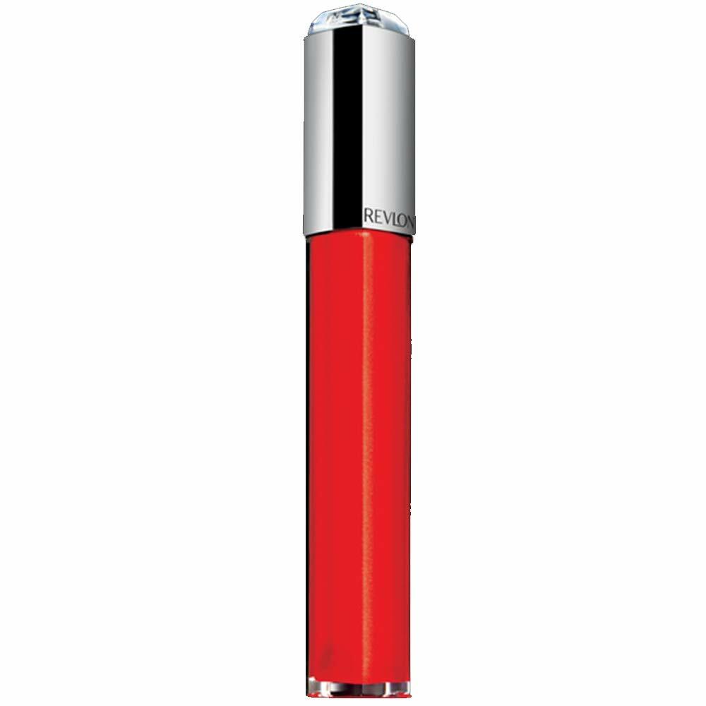 Revlon Ultra HD Lip Lacquer - High-Impact Shine & Vivid Color