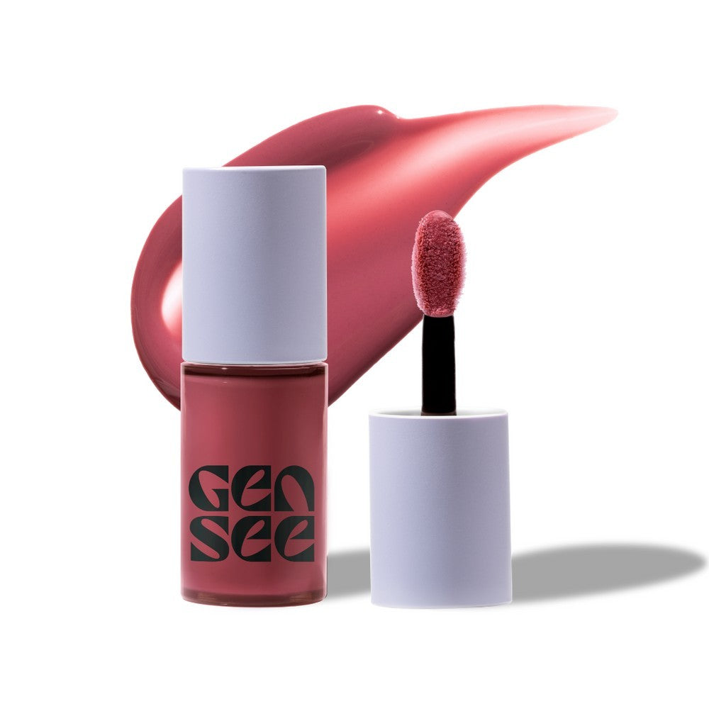 Dark Pink Lipstick - 24H Lip Color & Lip Makeup