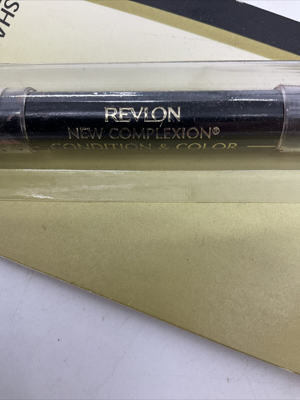 Revlon Lipstick Nudes Pack - Condition & Color Lip Color #841, 2 Pack