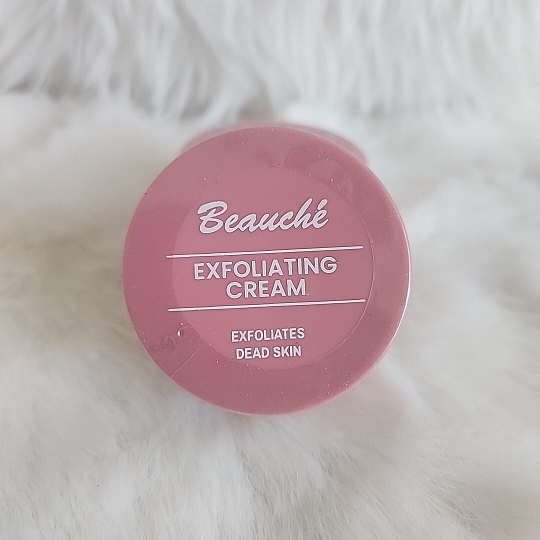 Exfoliating Skin Care Cream - Long-Lasting, Fast Shipping, USA Seller