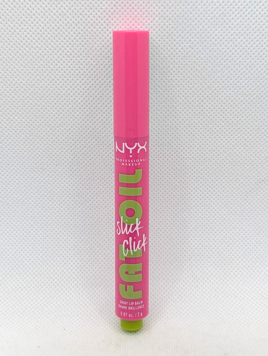 Lip Oil Makeup Fat Oil Slick Click Lip Oil - Thriving #08