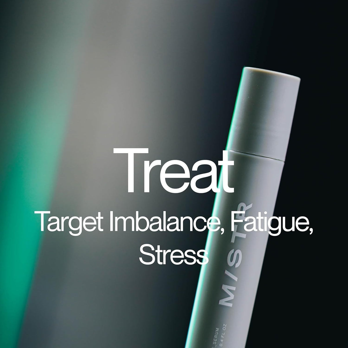 Hydrating Eye Serum for Men - Soothing & Brightening with Peptides & Retinol