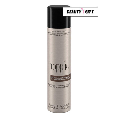 Hair Thickener Spray 5.1oz - Multiple Colors