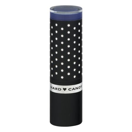 3 Pack Bold Navy Lipstick - Full Coverage Matte Lip Color 0.11oz
