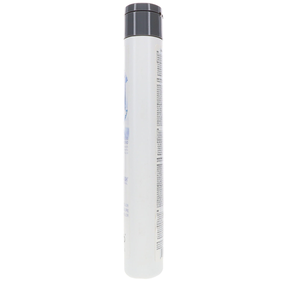 Colorwash Hair Conditioner for Blonde Gray Hair 8.25 oz - Sulfate-Free