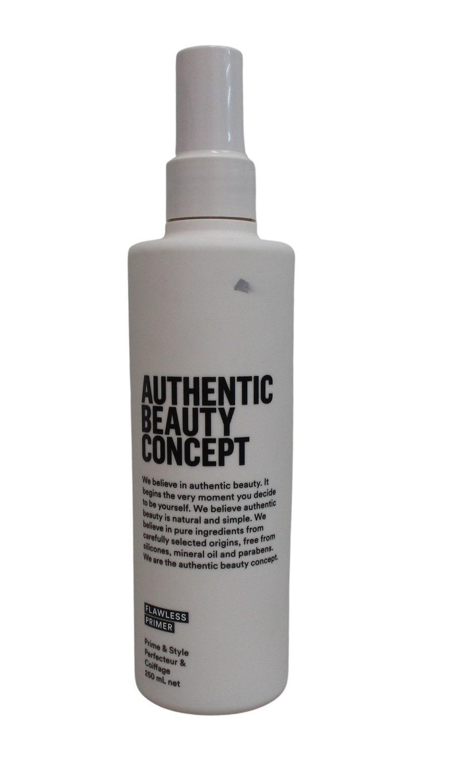 Flawless Primer Blow Dry Spray 250ml | Heat Protection