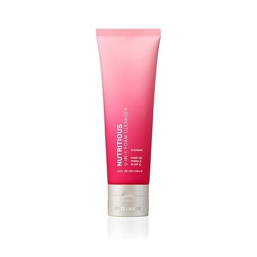 Estee Lauder Nutritious Skincare Collection - Full Size Items