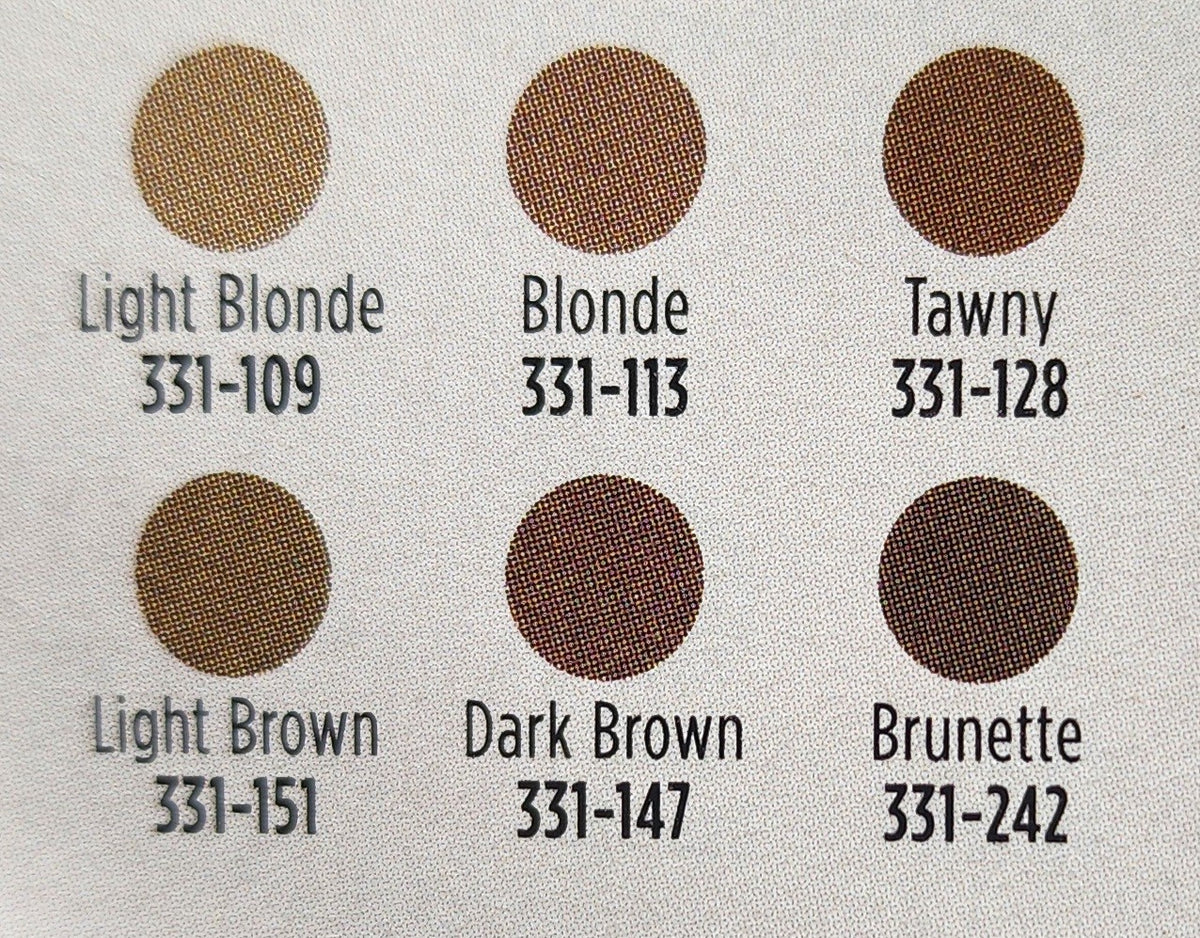 Glimmer Brow Definer Set - All Colors, Long-Wear, Nourishing Formula