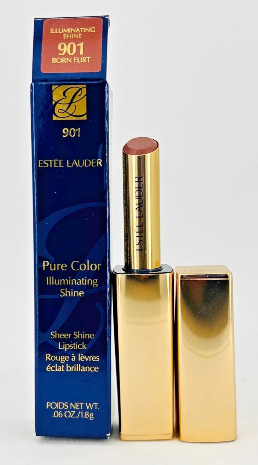 High-Shine Lipstick - Ultra-Precise, Long-Lasting, Moisturizing Lip Color