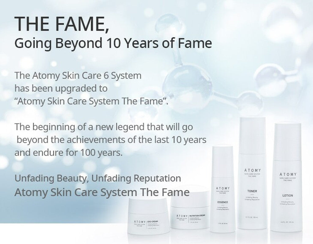 Anti-Aging Eye Cream for Wrinkle Reduction - 40ml Skin Care Treatment
