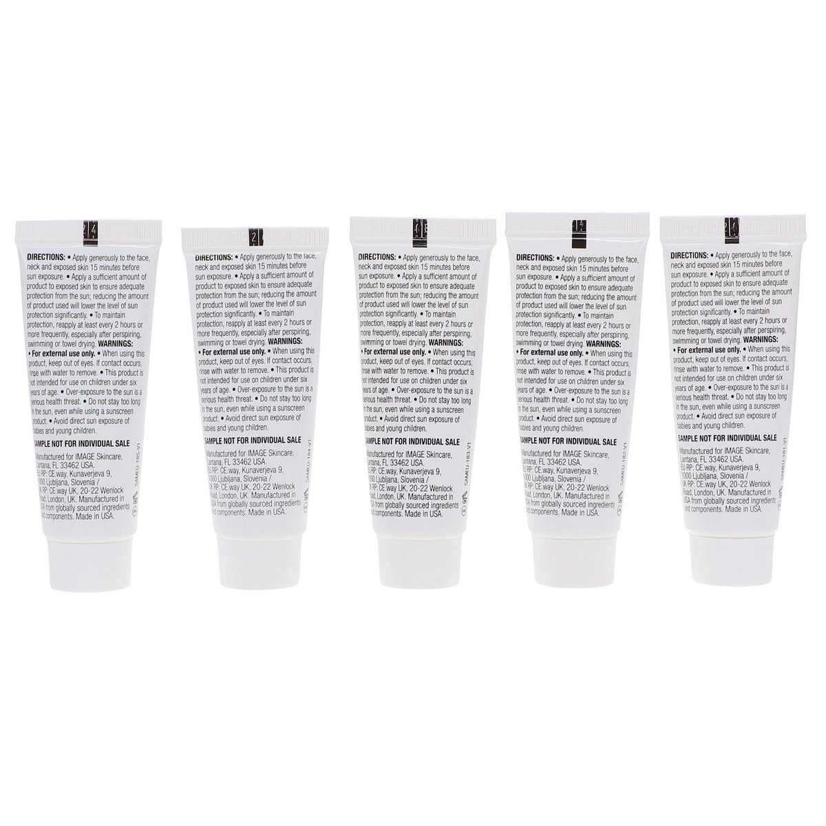 Daily Prevention Sunscreen & Moisturizer Skincare Kit with SPF