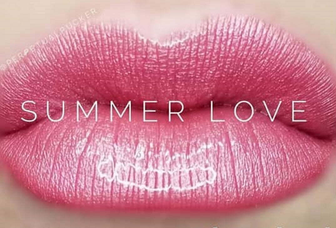 Lipstick Set - Waterproof Long-Lasting Lip Color with Gloss and Remover