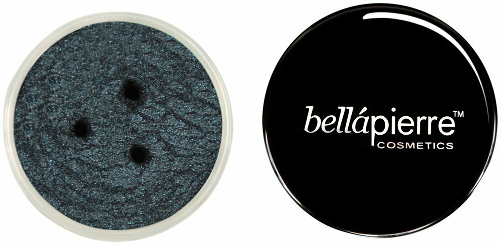 Bella Pierre Cosmetics Shimmer Powder 2.35g Multiple Shades for Face & Body
