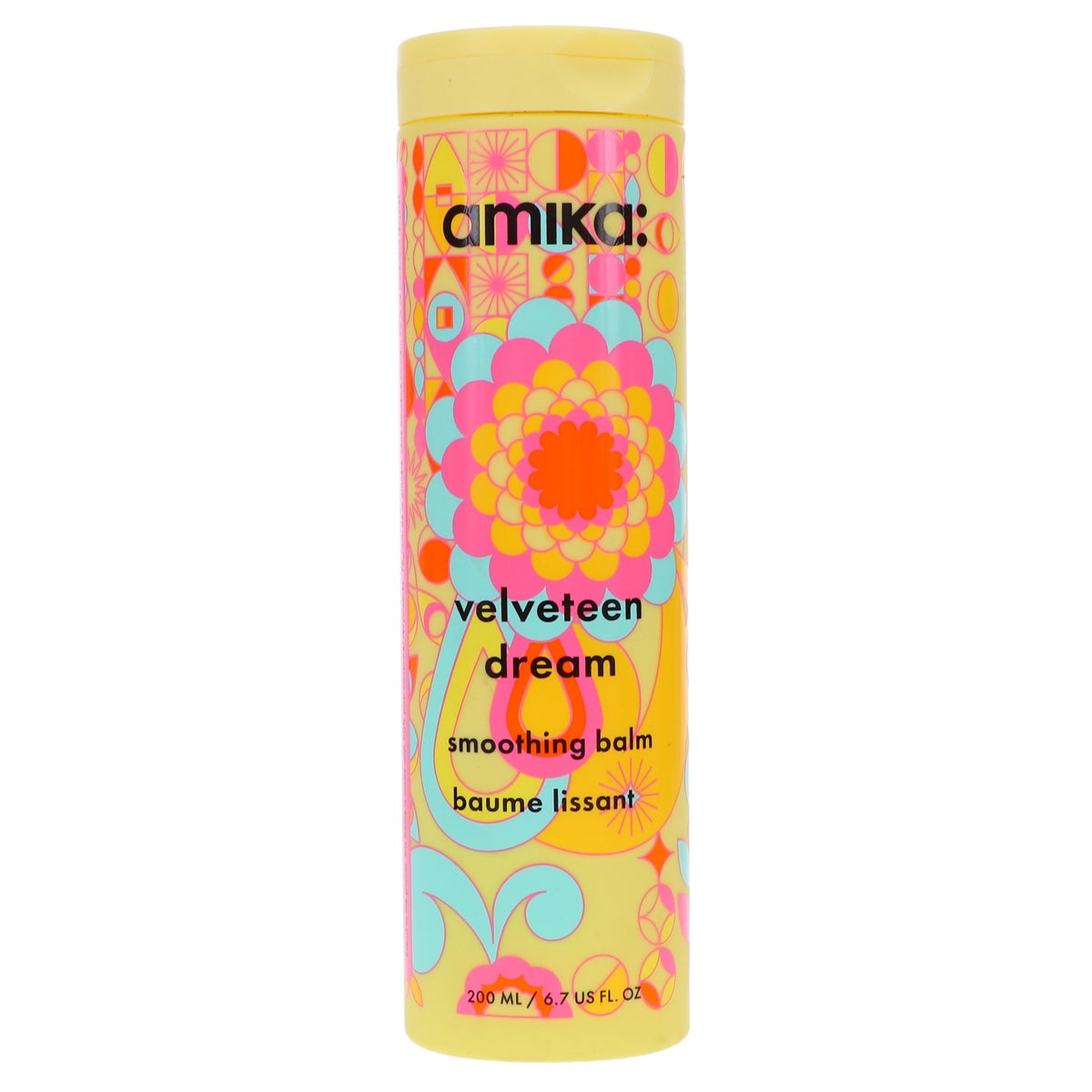 Velveteen Dream Smoothing Balm for Frizz Control & Shine 6.7 oz