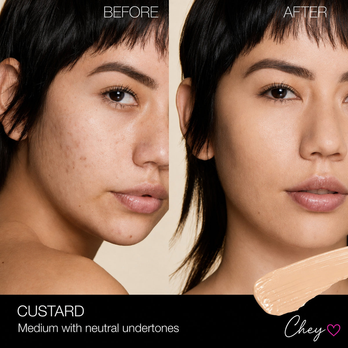 Radiant Creamy Concealer - Full Size, All Shades Available