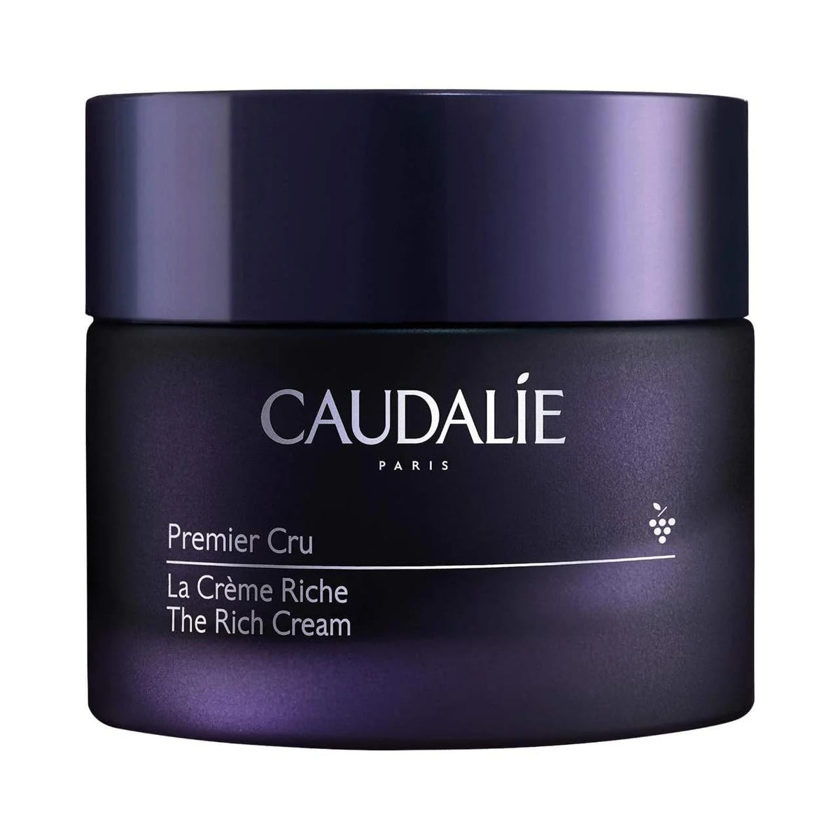 Premier Cru Rich Cream 50ml - Anti-Aging Face Moisturizer