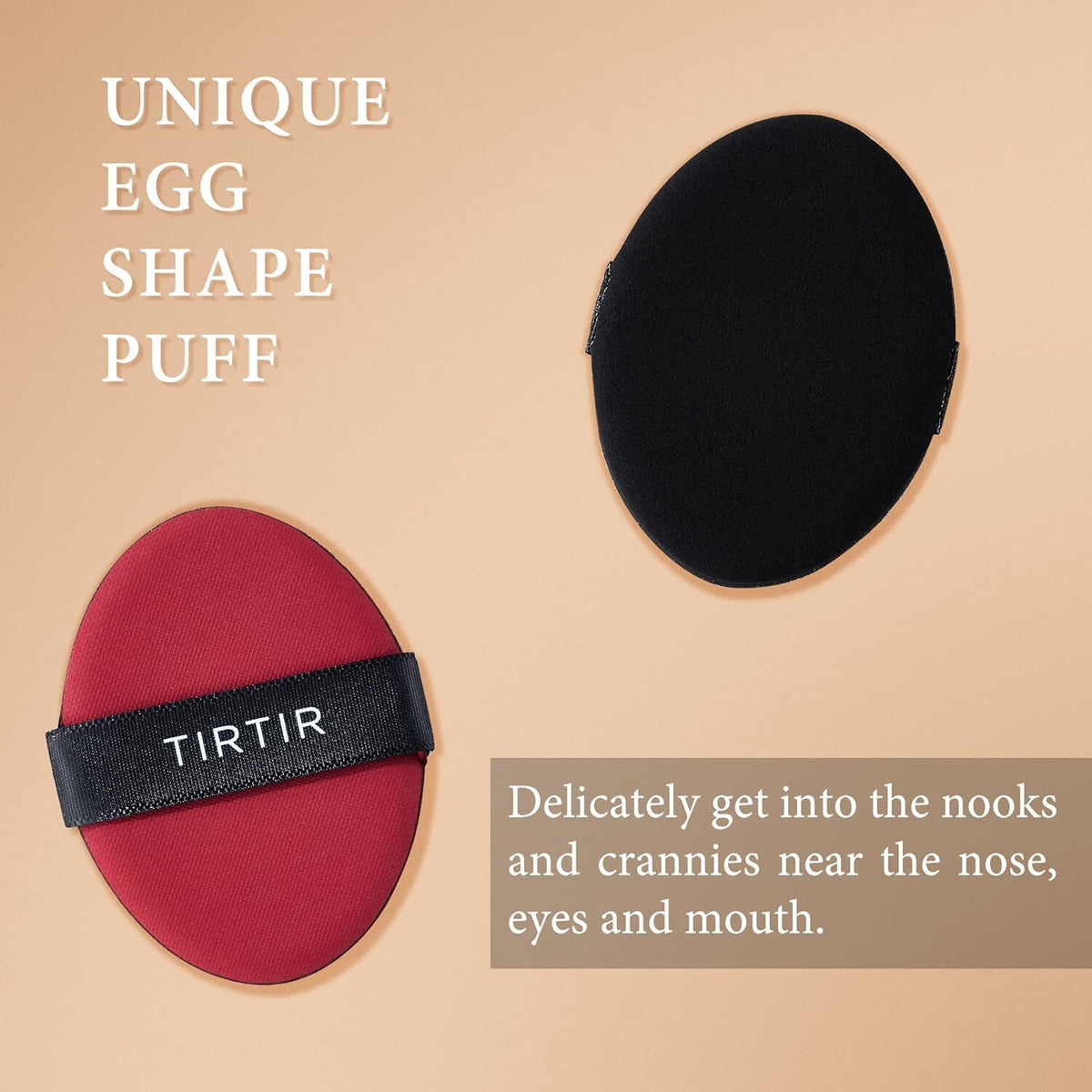 Mini Size Cushion Foundation with SPF Hydrating Glass Skin Primer 4.5g