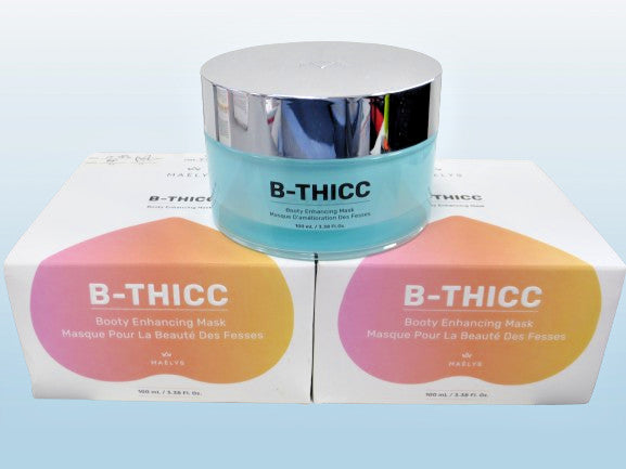 Booty Enhancing Mask - 3.38 oz (Pack of 2)