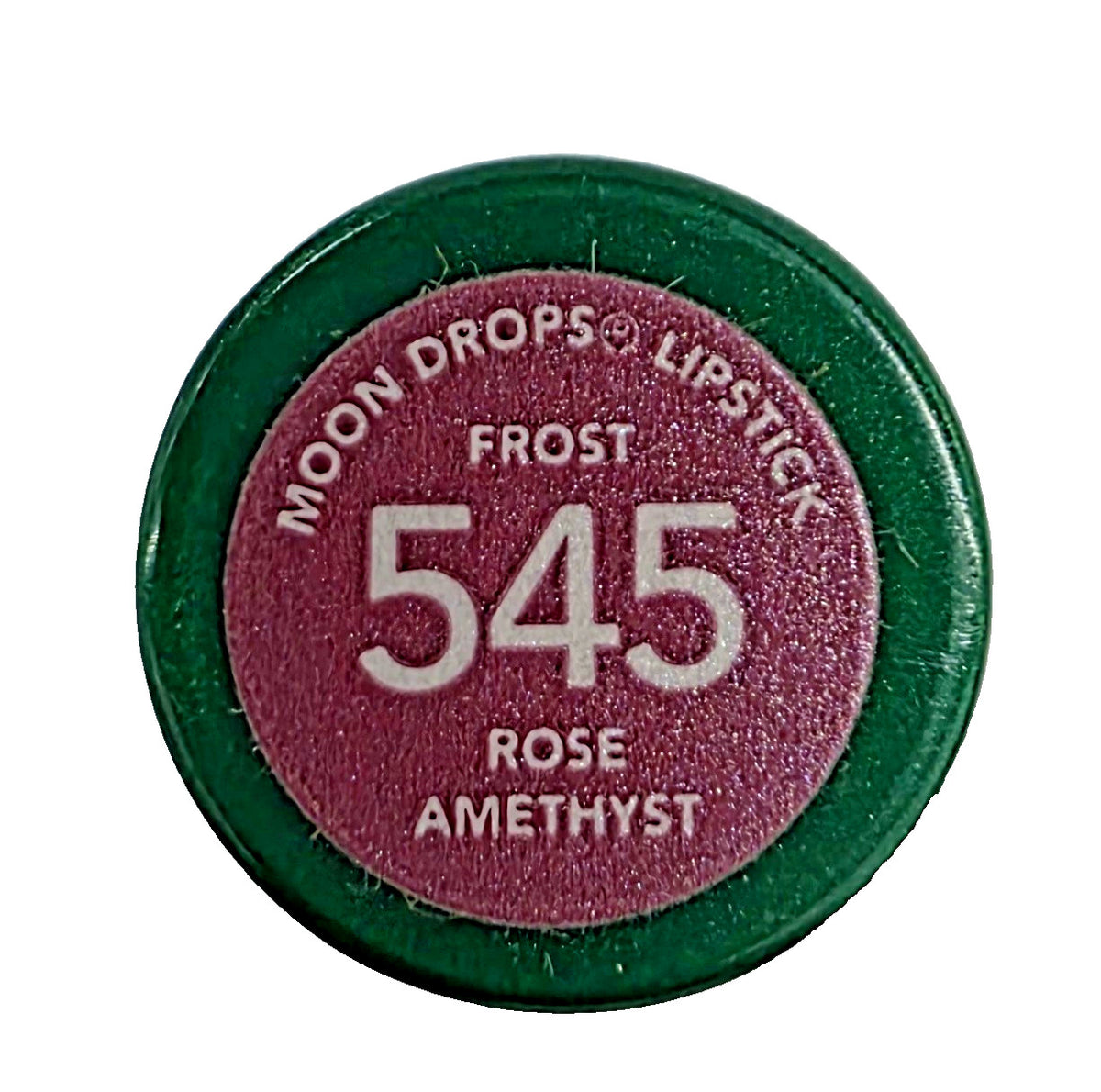 Revlon Moon Drops Lipstick 545 Rose Amethyst - Moisturizing Lip Color