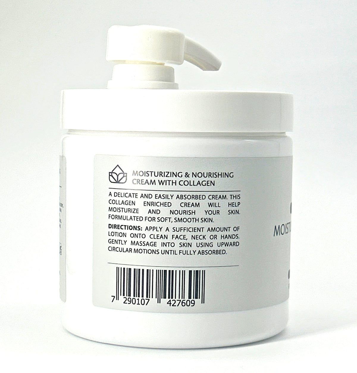 Collagen Anti-Aging & Firming 3-in-1 Cream, 16.9 oz