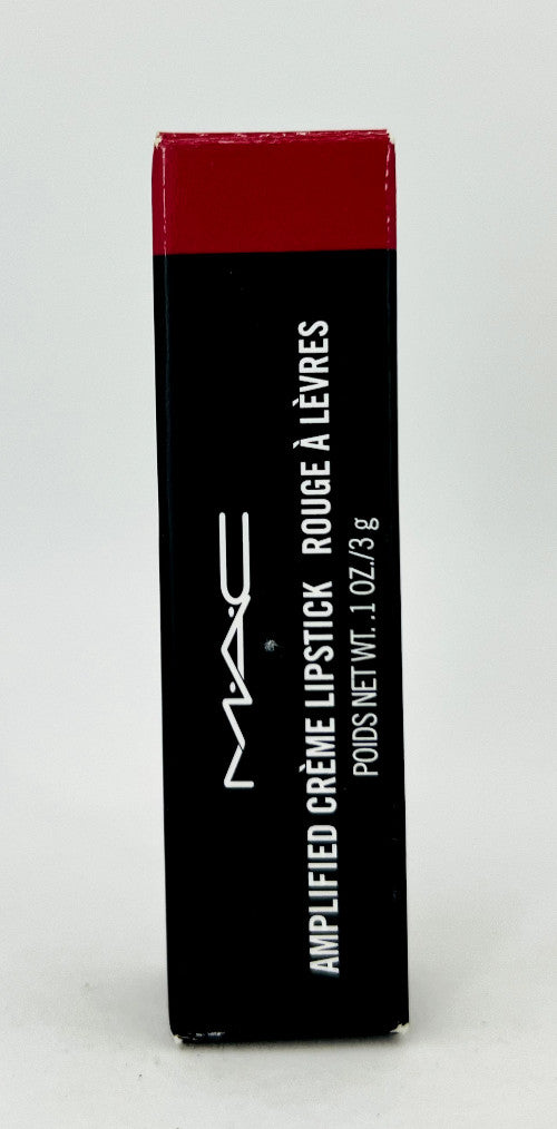 Lipstick - MAC Amplified Lipstick Shade Variants .1oz/3g
