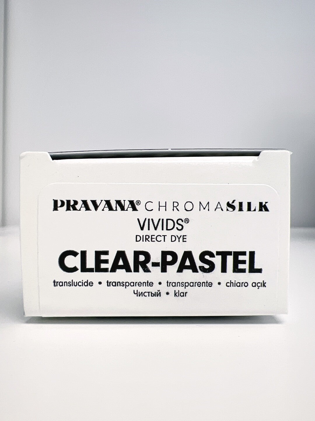 Pravana ChromaSilk Vivids Hair Color 90ml