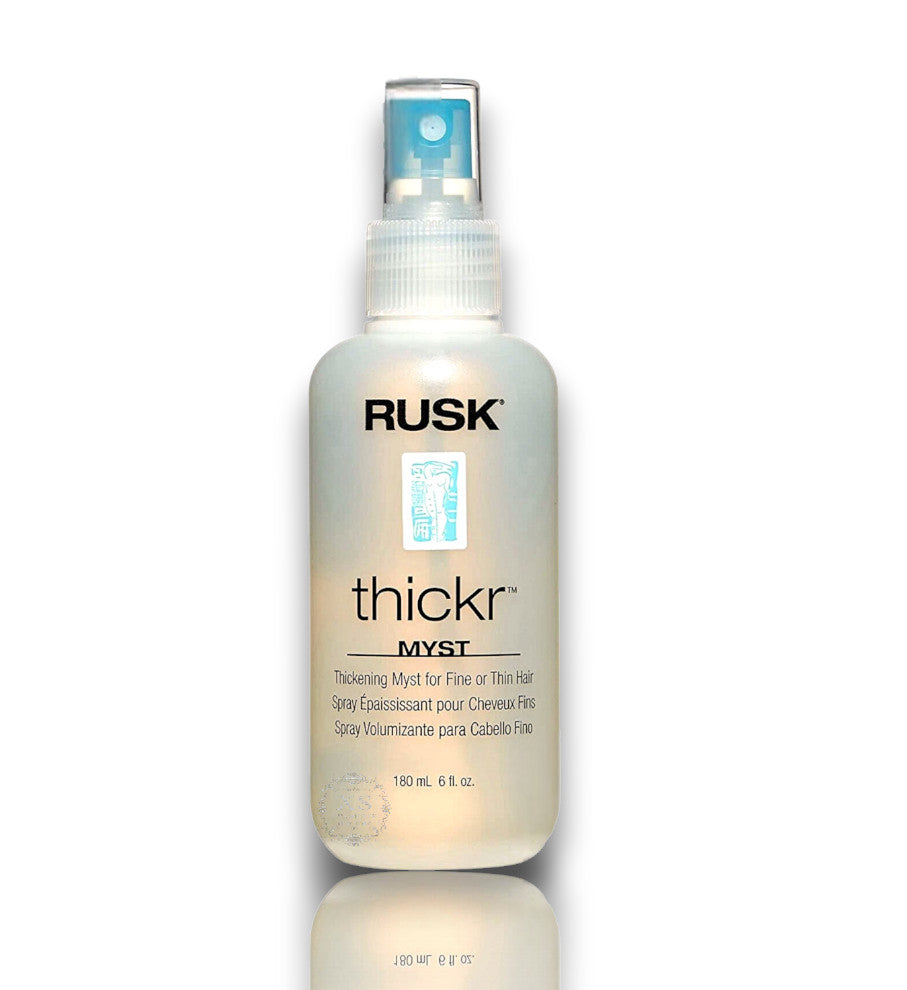 Thickening Hair Spray for Fine or Limp Hair - 6 oz