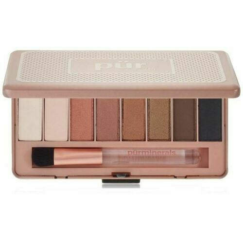 Eye Shadow Palette 0.05 oz. - Eyeshadow Makeup for Creative Looks