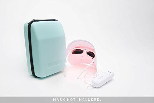 illuMask Travel Case – Protective Carrying Case