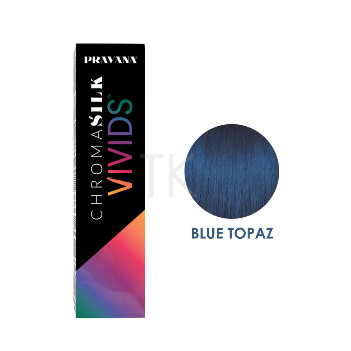 Pravana ChromaSilk Vivids Hair Color 90ml