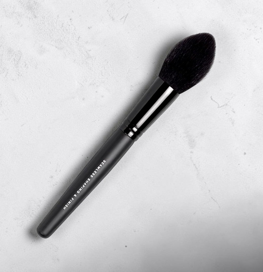 Seamless Shaping & Finish Brush by BareMinerals - New in Sealed Package