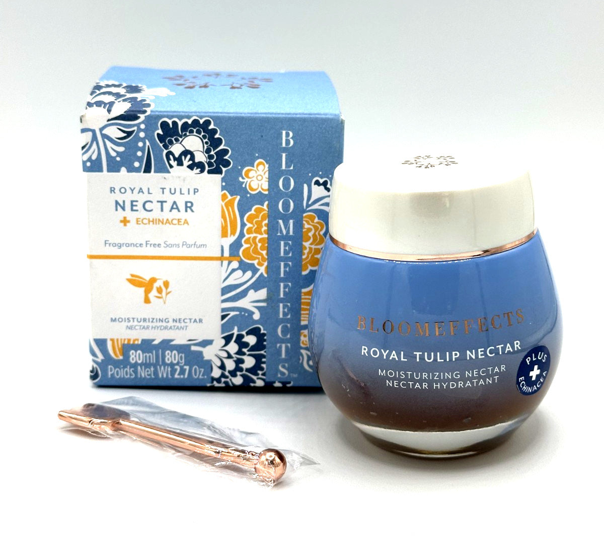 Royal Tulip Nectar Moisturizing Cream 80 ml