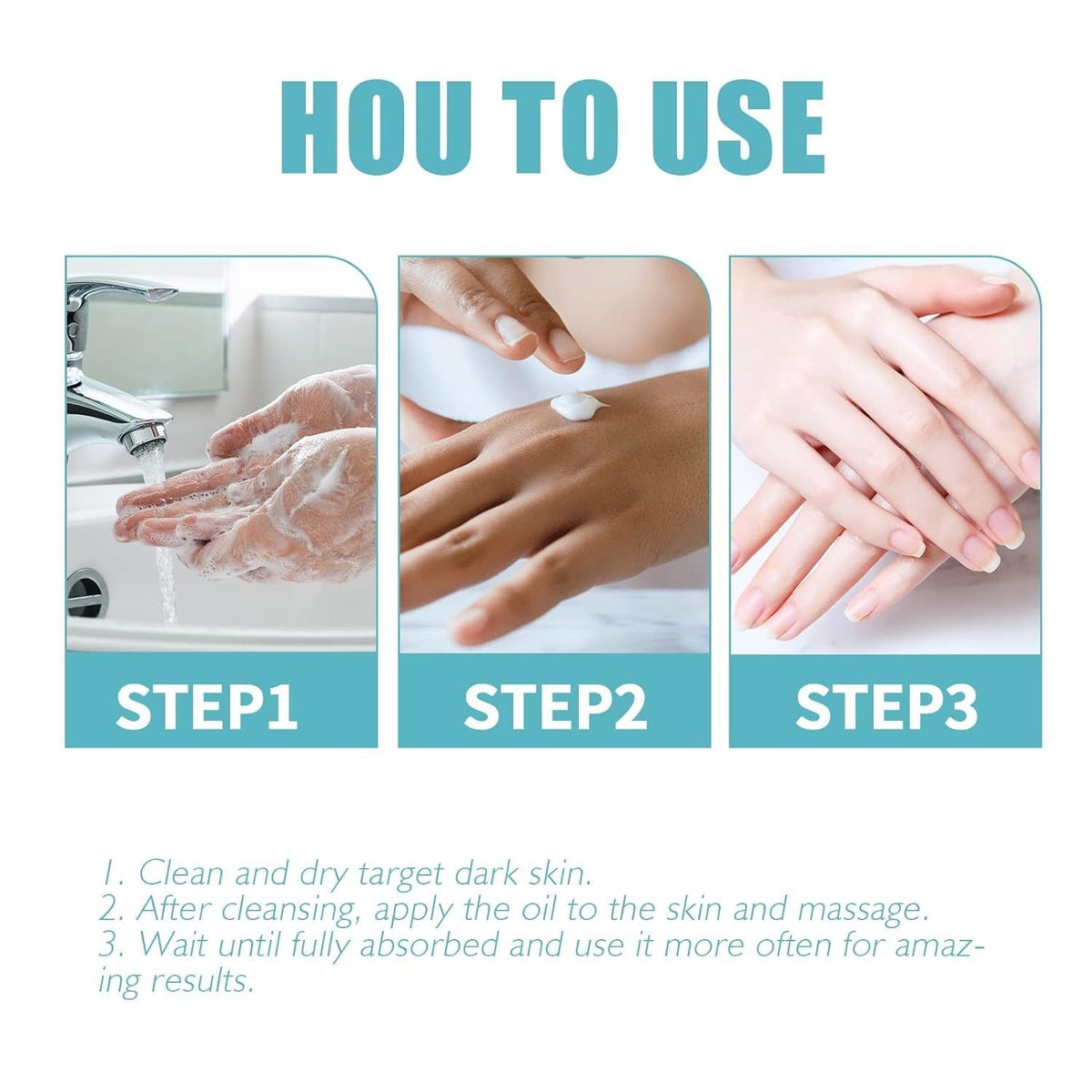 Gentle Body Spot Remover for Sensitive Skin - 1.76 oz