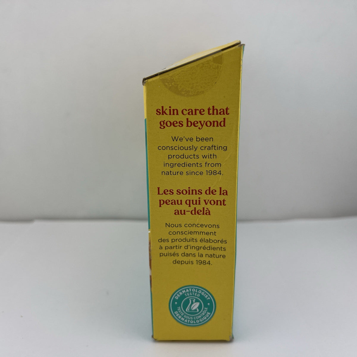 Burt's Bees Travel Size 5-Piece Personal Care Gift Set - Body Lotion, Lip Balm & More