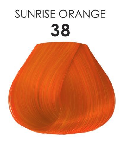 Semi Permanent Hair Dye Color - Wide Range of Vibrant Shades, 118mL