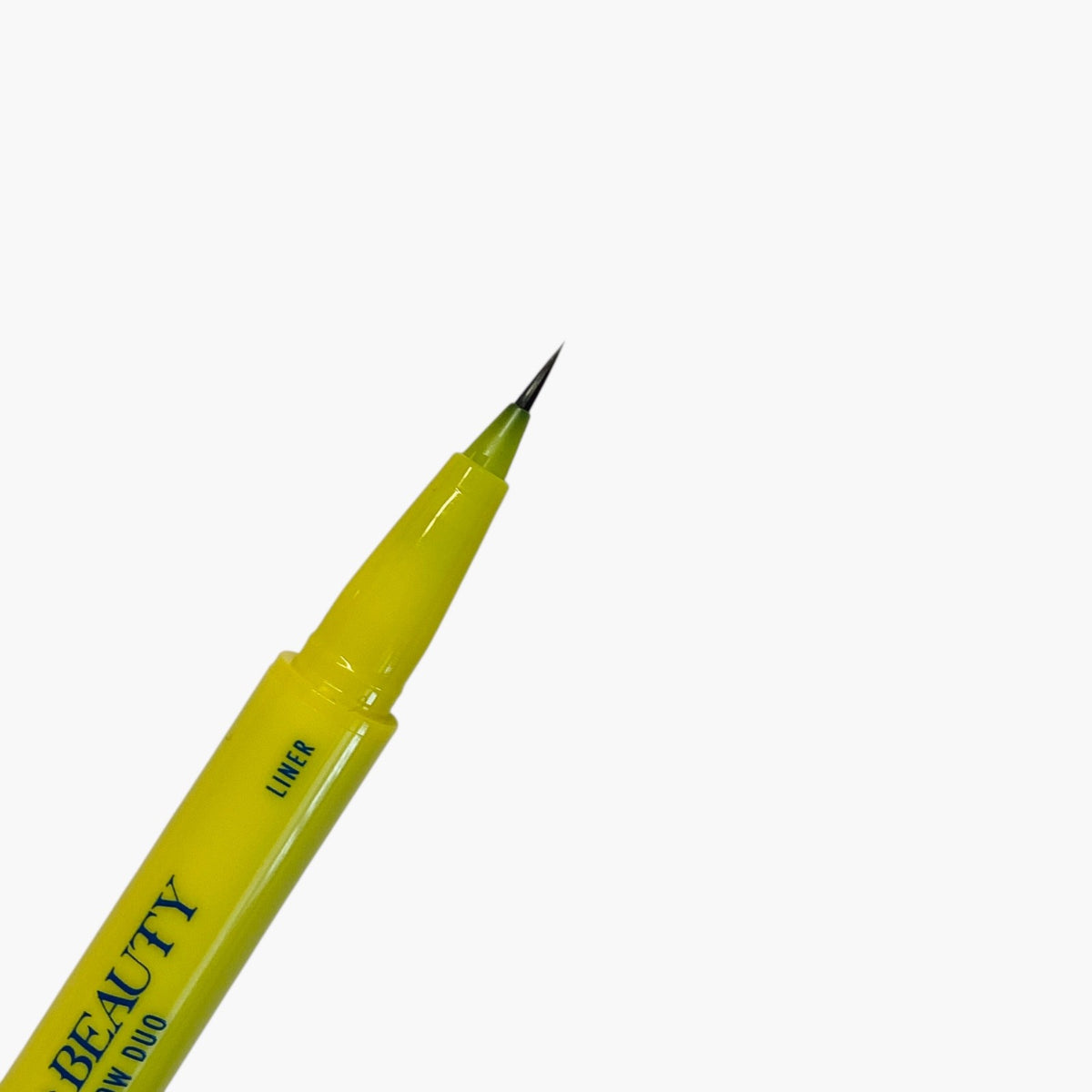 Dual-Ended Brow Pencil with Multiple Shade Options - Full Size, New