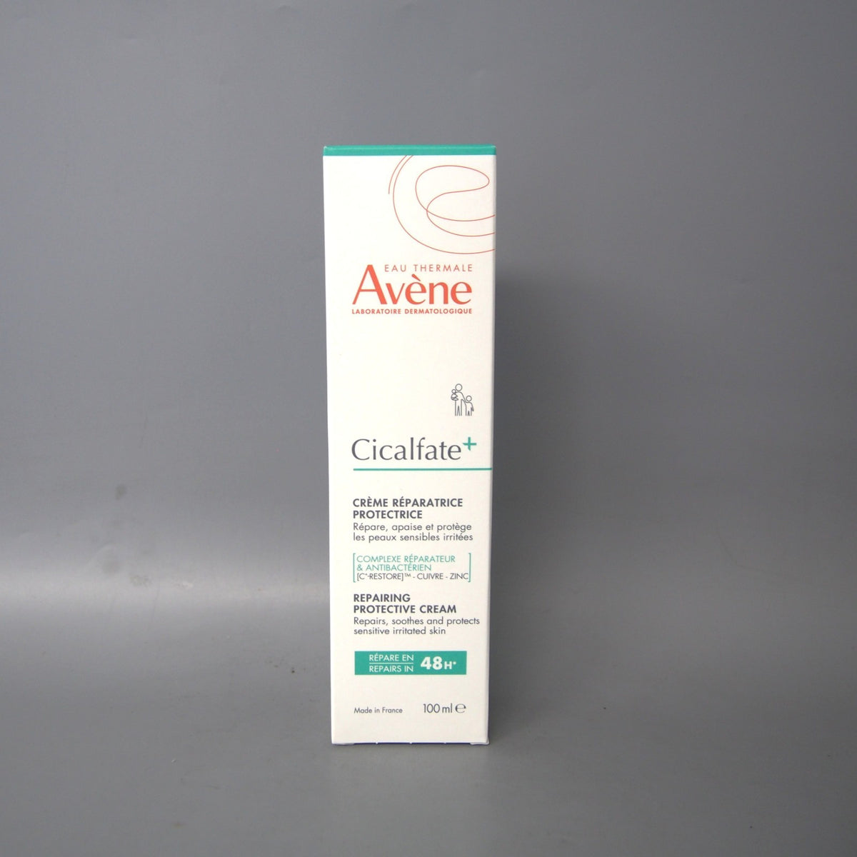 Avène Cicalfate+ Restorative Protective Cream 100ml