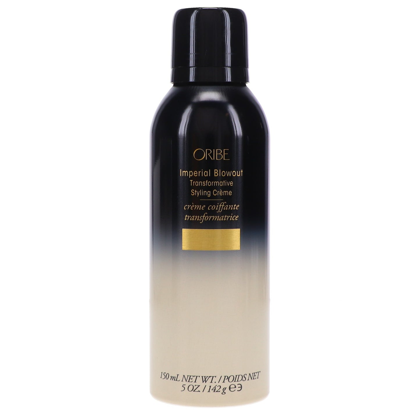 Hair Styling Cream for Blowouts - Hydrating & Volume Boosting - 5 fl oz