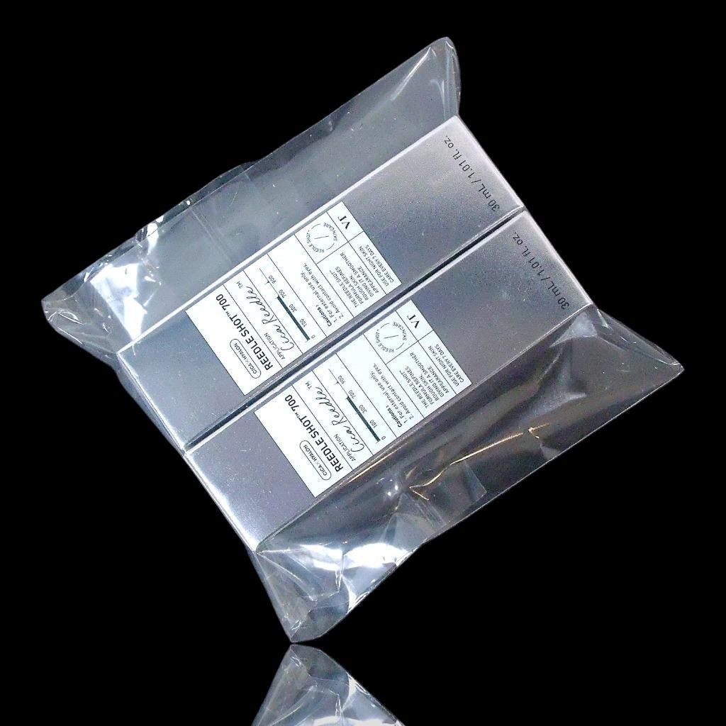 Microneedling Spot Treatment Serum with Cica Reedle for Skin Recovery - 2 Pack