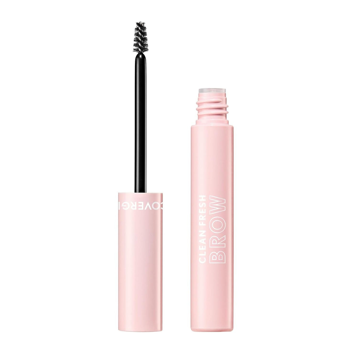 Eyebrow Gel Long-Lasting Vegan Brow Enhancer in Dark Brown