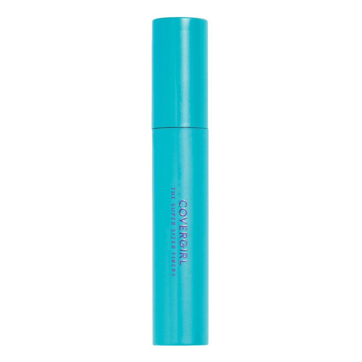 Brown Fiber Mascara for Volume & Length - 0.35 fl oz, False Lash Effect