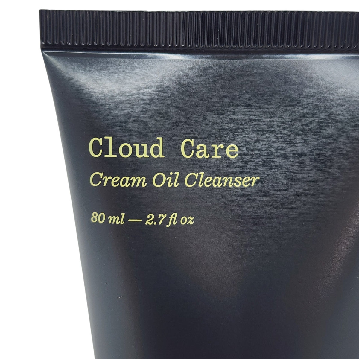 Gentle Cream Oil Face Cleanser for Sensitive Skin - 2 Pack