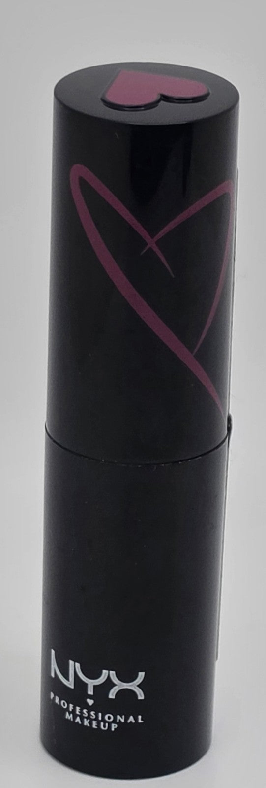 NYX Satin Lipstick Harmony - Shout Loud Lip Color, Free Shipping