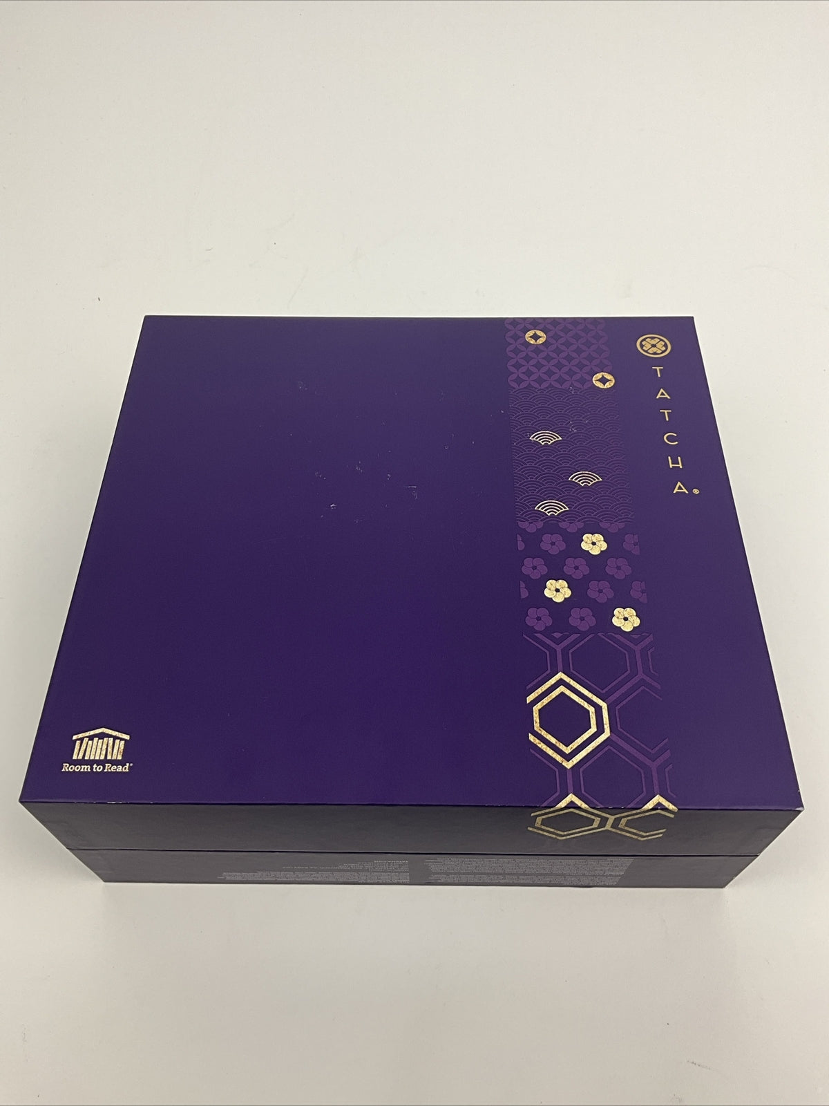 Tatcha Clarified and Balanced Skincare Trio - Deep Cleanse Tonic & Water Cream