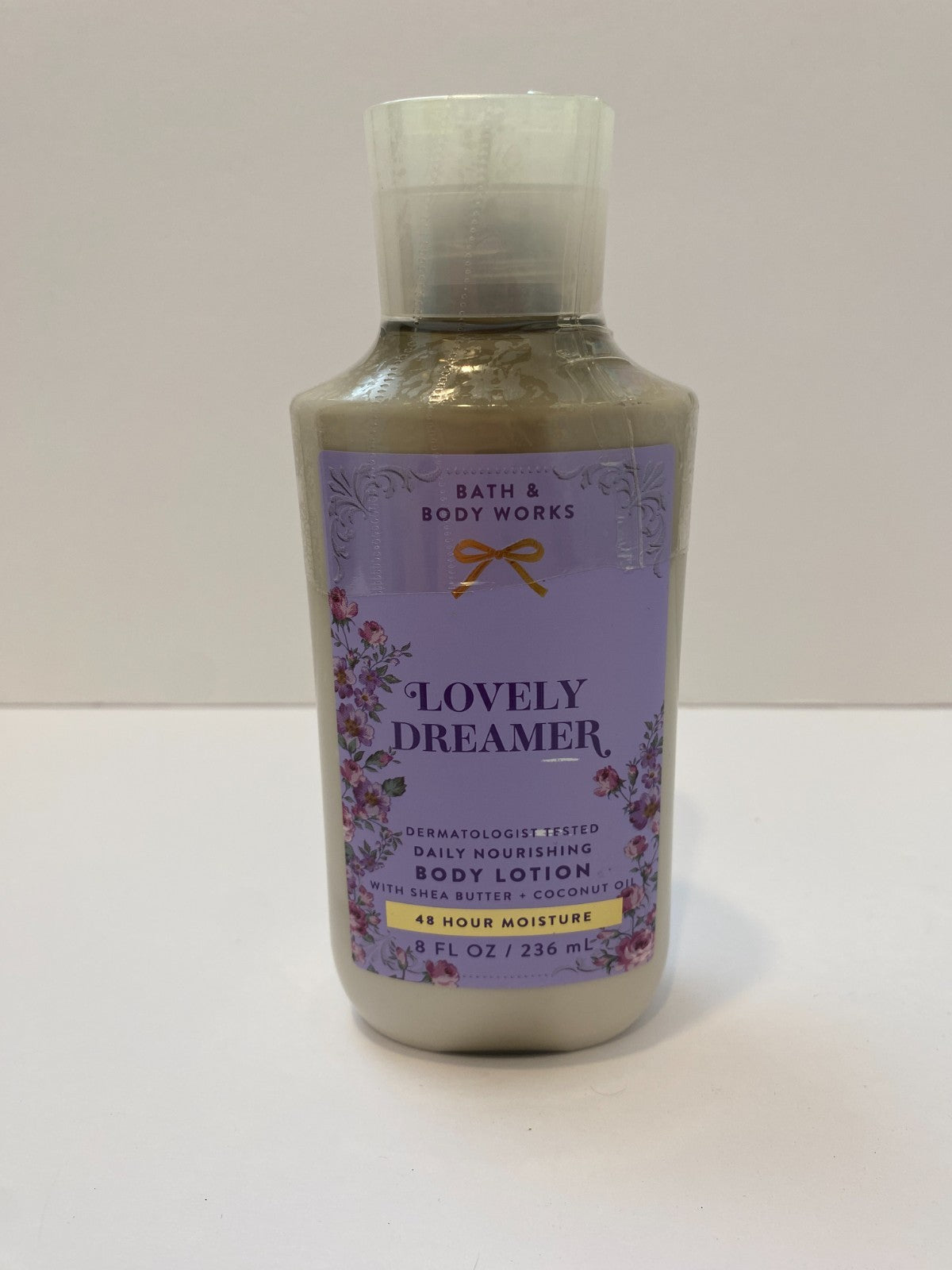 Body Lotion 8 oz - Multiple Scents