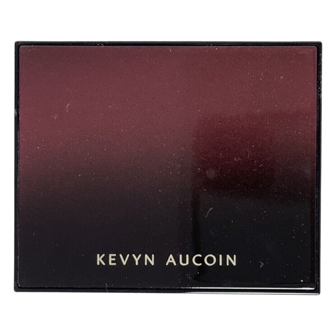 Kevyn Aucoin Emphasize Eye Shadow Palette in Unblinking - 5 Color Set