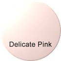 Water-Based Blush Makeup - Delicate Pink Airbrush Powder