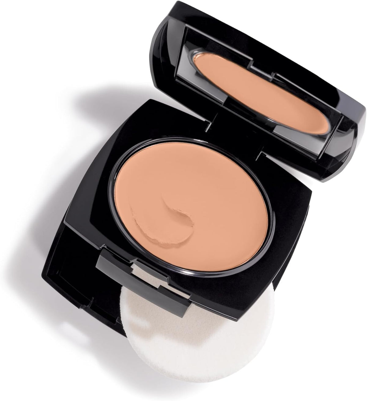 Avon Flawless Cream-to-Powder Foundation SPF 15 Compact 9g - Natural Beige