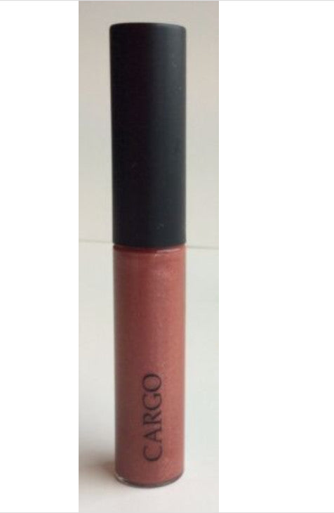 Long Wear Lip Gloss Set - 0.15 oz Mini's in Multiple Shades